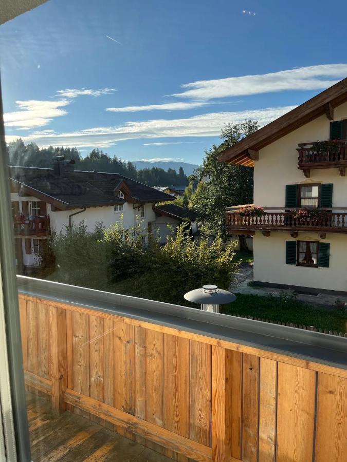Central Hideaway Maria Alm am Steinernen Meer Exterior photo