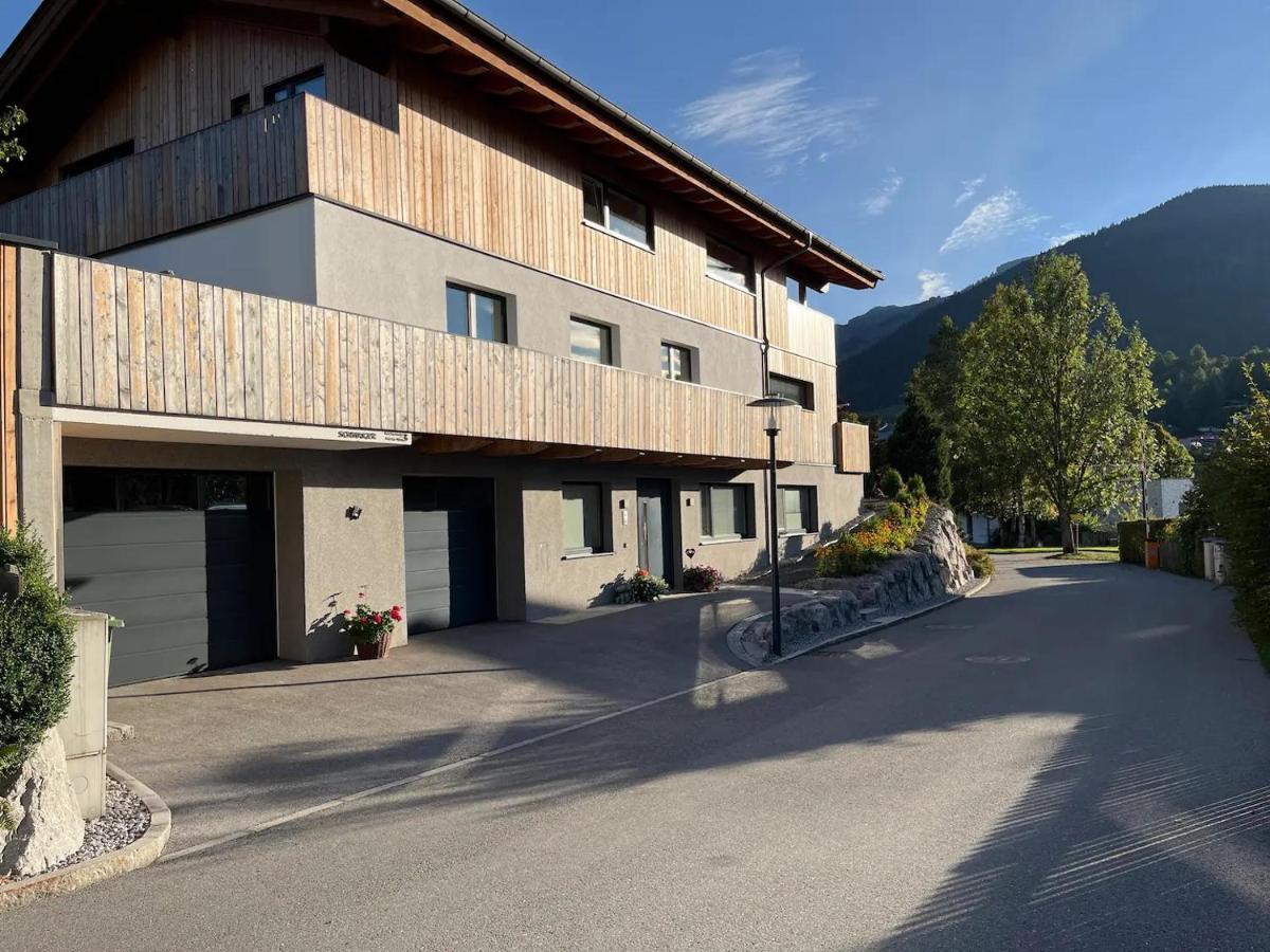 Central Hideaway Maria Alm am Steinernen Meer Exterior photo